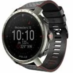Polar GRIT X PRO titan M-L outdoor sport óra