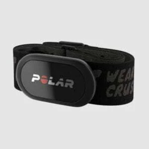 Polar H10 Black Crush M-XXL Bluetooth öv