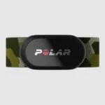 Polar H10 Forest Camo M-XXL Bluetooth öv