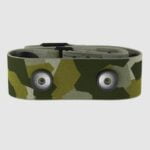 Polar H10 Forest Camo M-XXL Bluetooth öv