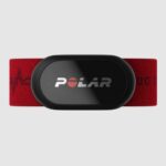 Polar H10 RED Beat M-XXL Bluetooth öv