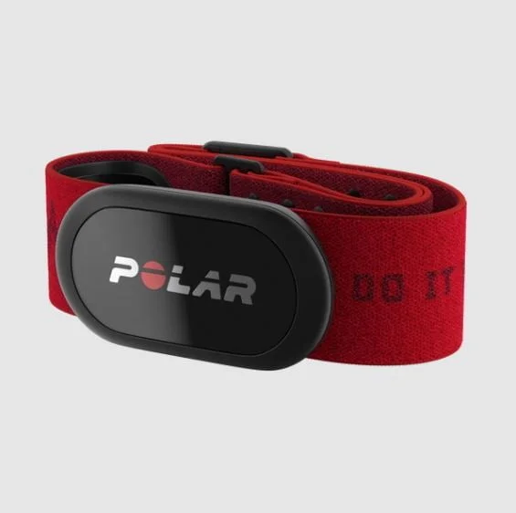 Polar H10 RED Beat M-XXL Bluetooth öv