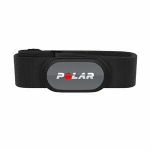 Polar H9 Black M-XXL Bluetooth öv