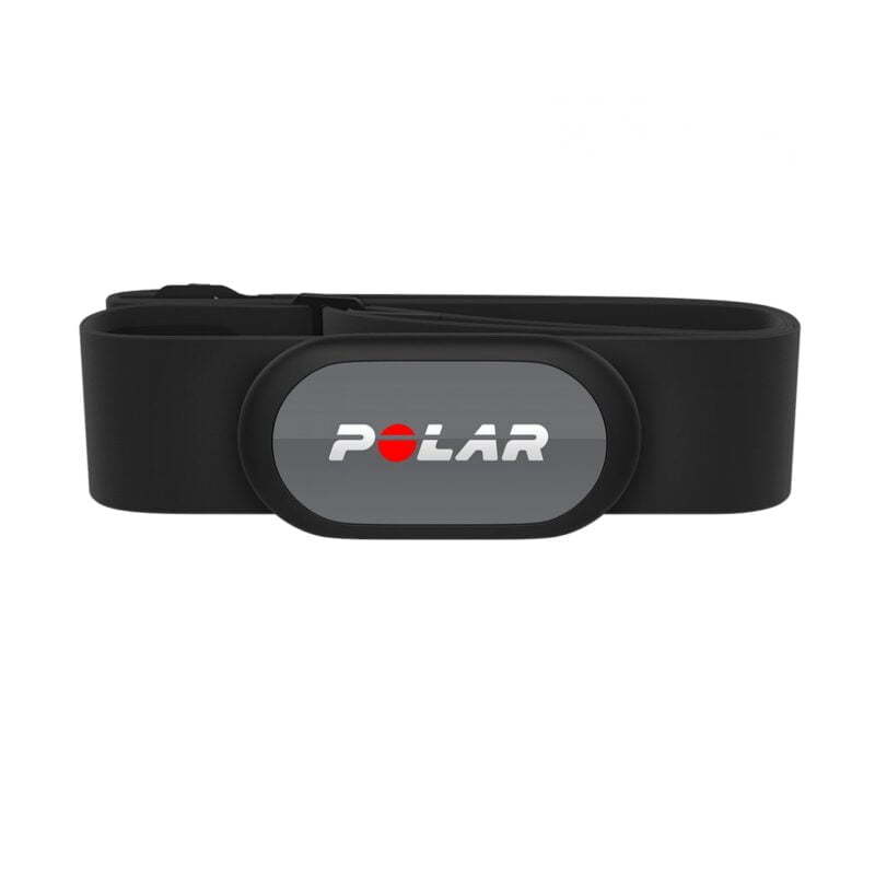 Polar H9 Black XS-S Bluetooth öv