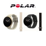 Polar Ignite 2 Multisport fitnesz óra H&L csuklópánttal