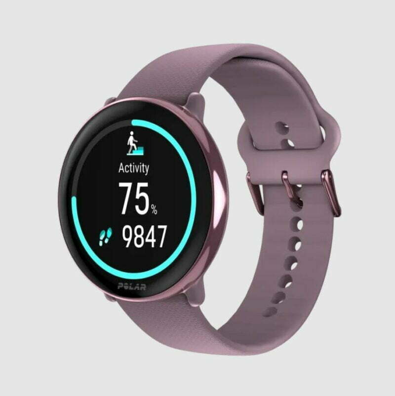 Polar Ignite 3 Multisport óra