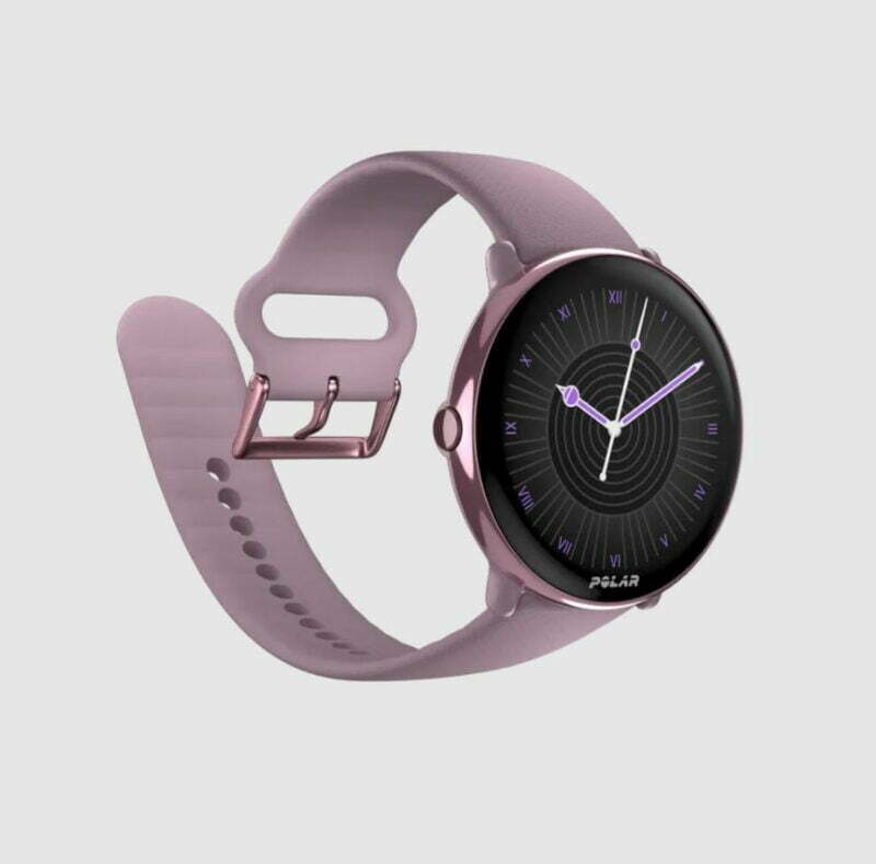 Polar Ignite 3 Multisport óra