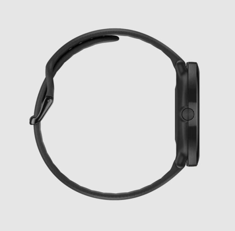 Polar Ignite 3 Multisport óra