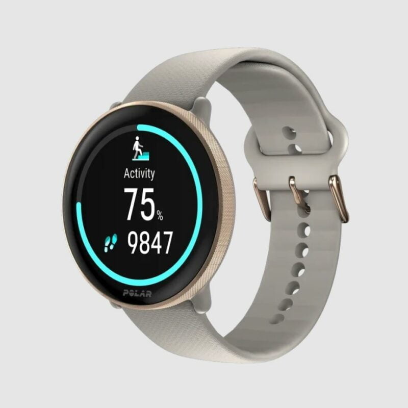 Polar Ignite 3 Multisport óra