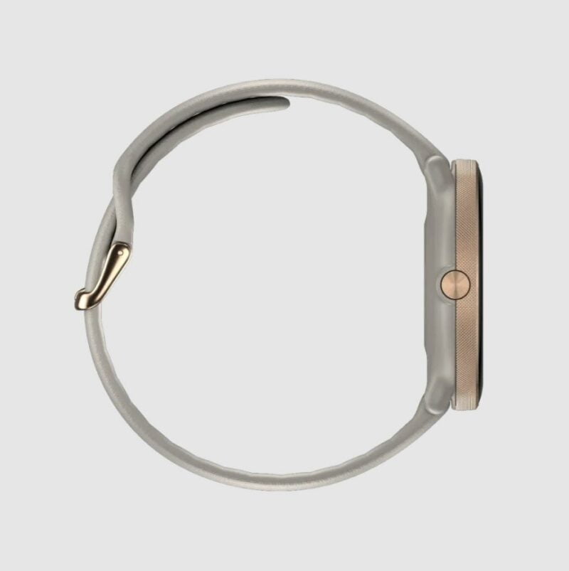 Polar Ignite 3 Multisport óra