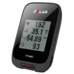 Polar M460 HR GPS kerékpáros óra