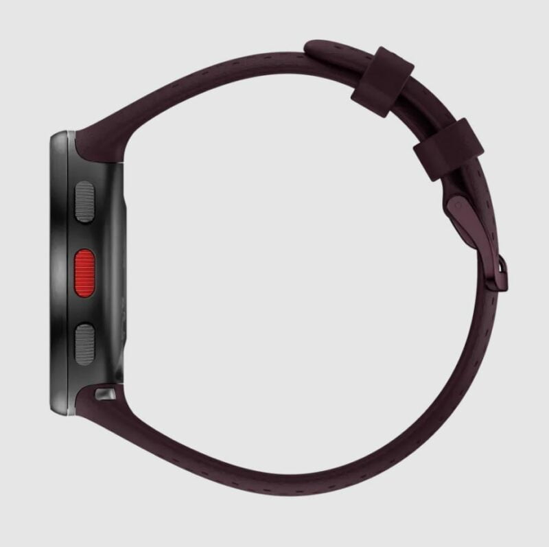 polar_pacer_sotet_lila_futoora_s_l_csuklopanttal_02 Polar Pacer Pro futó óra S-L csuklópánttal