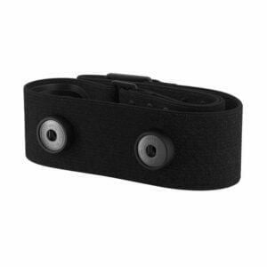 Polar PRO Chest Strap Black XXXL méret mellkasi öv