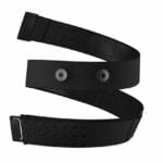 Polar PRO Chest Strap Black M-XXL méret mellkasi öv