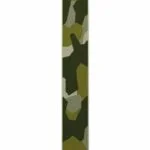 Polar PRO Chest Strap Forest Camo M-XXL méret mellkasi öv