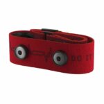 Polar PRO Chest Strap Red Beat M-XXL méret mellkasi öv