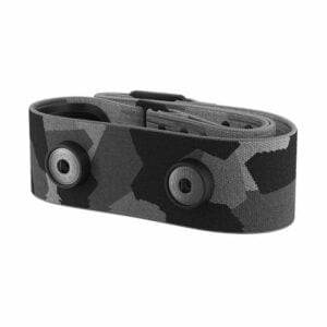 Polar PRO Chest Strap Stone Camo M-XXL méret mellkasi öv