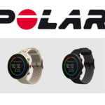 Polar Vantage M2 multisport óra S-L csuklópánttal