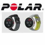 Polar Vantage V2 multisport óra M-L csuklópánttal