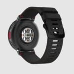 Polar Vantage V2 SHIFT Edition Black multisport óra M-L