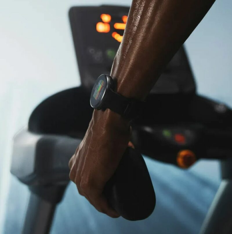 Polar Vantage V2 multisport óra M-L csuklópánttal