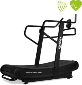 VirtuFit Pro Elite HiiT Running futópad