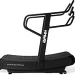 VirtuFit Pro Elite HiiT Running futópad