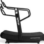 VirtuFit Pro Elite HiiT Running futópad