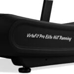 VirtuFit Pro Elite HiiT Running futópad