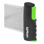 VirtuFit Állítható ping pong szett asztalra