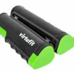 VirtuFit Állítható ping pong szett asztalra