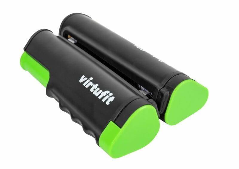 VirtuFit Állítható ping pong szett asztalra