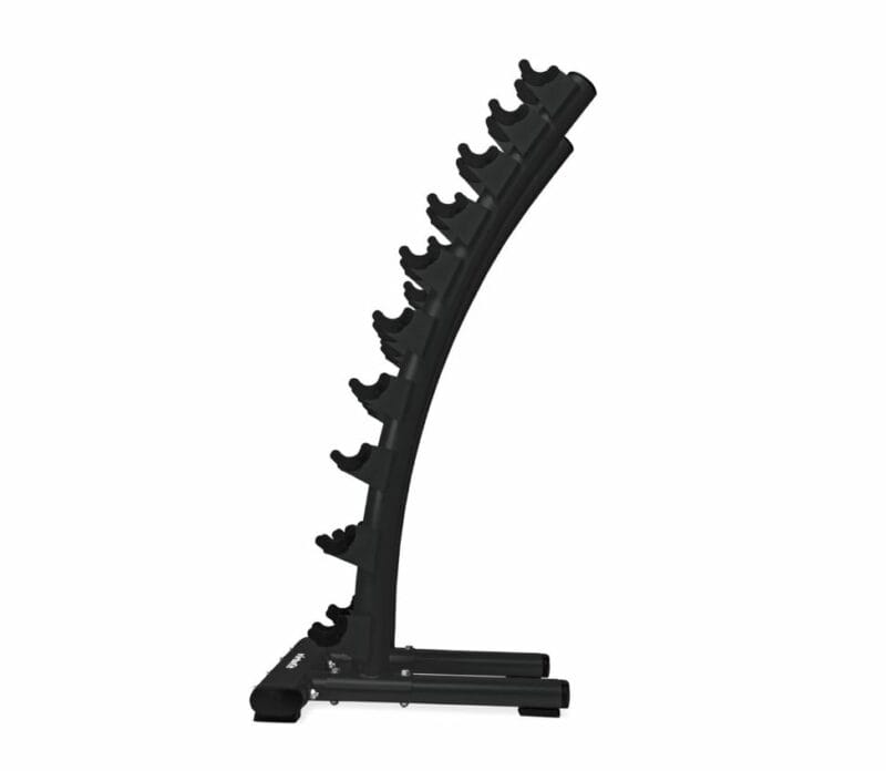 VirtuFit Deluxe függőleges súlyzótartó állvány