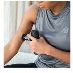 VirtuFit M1S Mini masszázs pisztoly