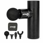 VirtuFit M1S Mini masszázs pisztoly