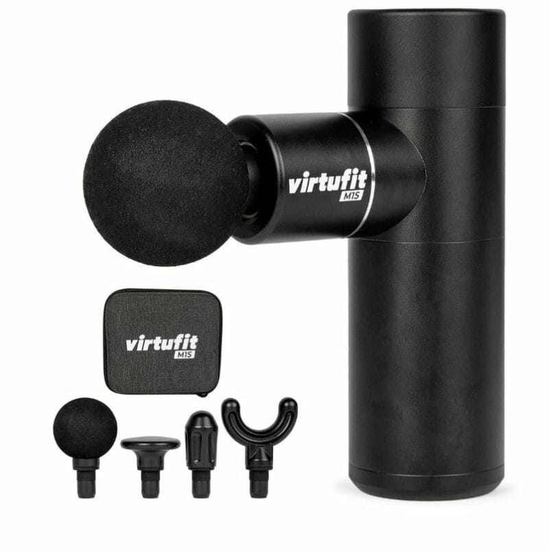 VirtuFit M1S Mini masszázs pisztoly