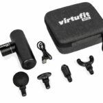 VirtuFit M1S Mini masszázs pisztoly