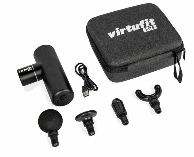 VirtuFit M1S Mini masszázs pisztoly