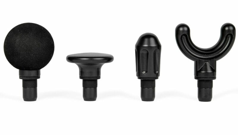 VirtuFit M1S Mini masszázs pisztoly