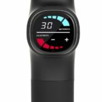 VirtuFit M3 Pro prémium masszázs pisztoly