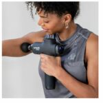 VirtuFit M3 Pro prémium masszázs pisztoly