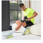 VirtuFit M3 Pro prémium masszázs pisztoly
