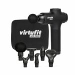 VirtuFit M3 Pro prémium masszázs pisztoly