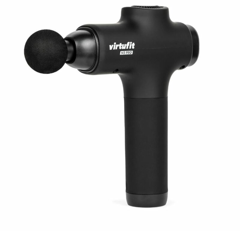 VirtuFit M3 Pro prémium masszázs pisztoly
