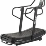 VirtuFit Pro Elite HiiT Running futópad