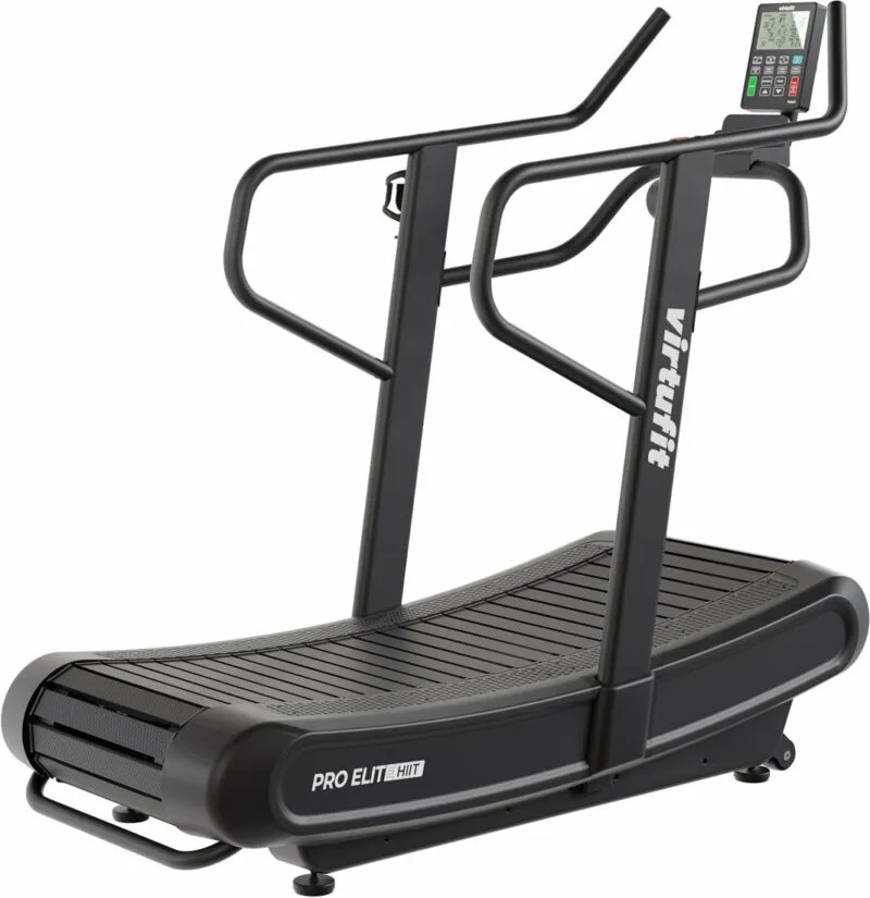 VirtuFit Pro Elite HiiT Running futópad
