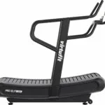 VirtuFit Pro Elite HiiT Running futópad