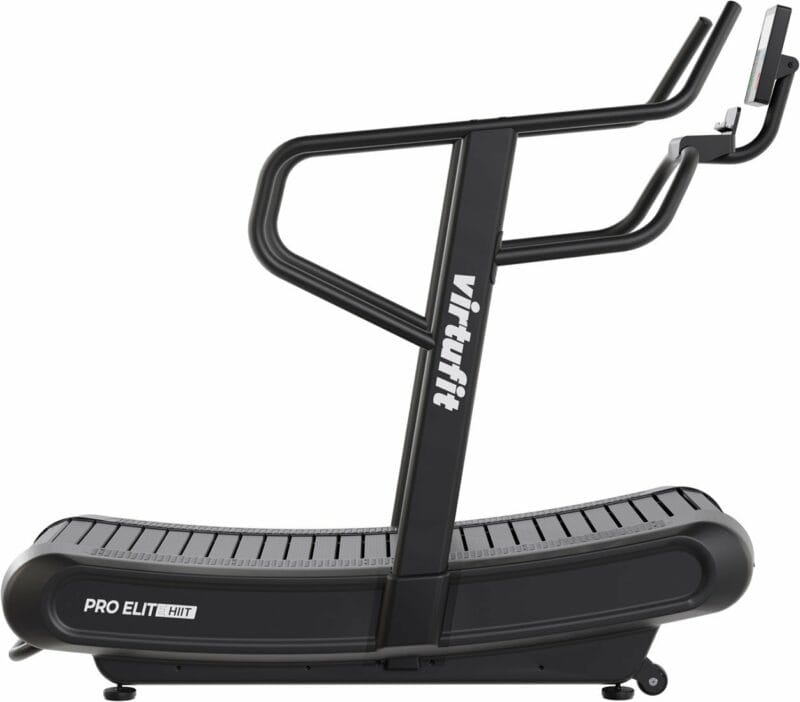 VirtuFit Pro Elite HiiT Running futópad