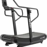 VirtuFit Pro Elite HiiT Running futópad