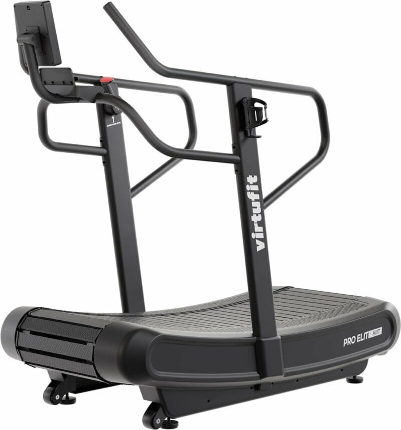 VirtuFit Pro Elite HiiT Running futópad